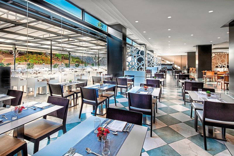 SENTIDO Gran Canaria Princess - Erwachsenenhotel ab 16 Jahren 13