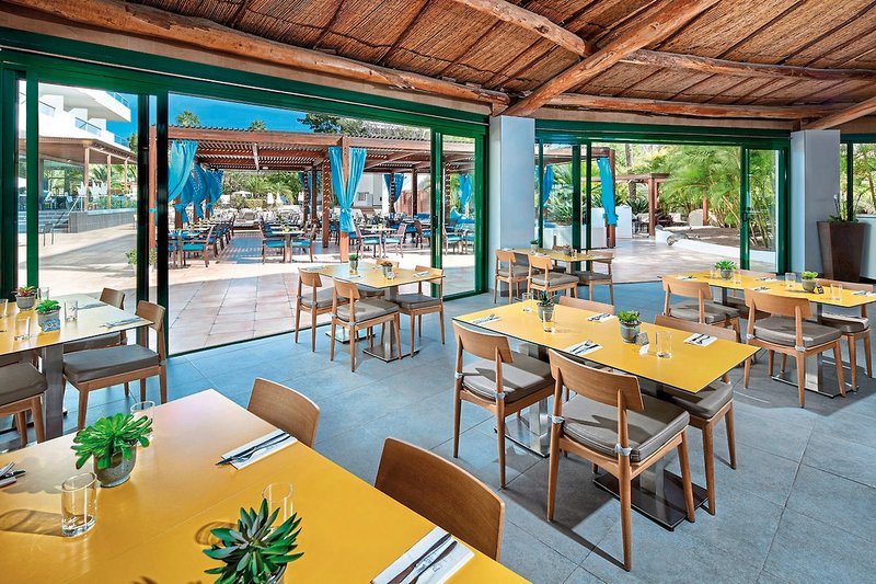 SENTIDO Gran Canaria Princess - Erwachsenenhotel ab 16 Jahren 14