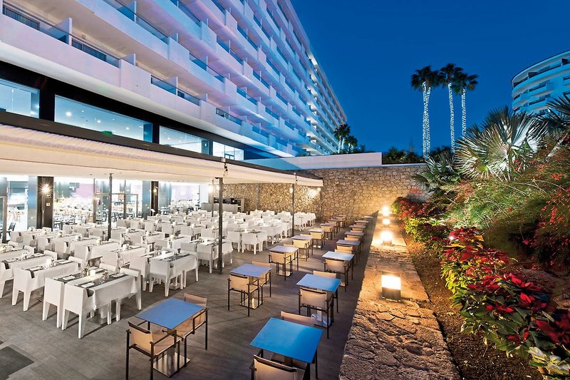 SENTIDO Gran Canaria Princess - Erwachsenenhotel ab 16 Jahren 15