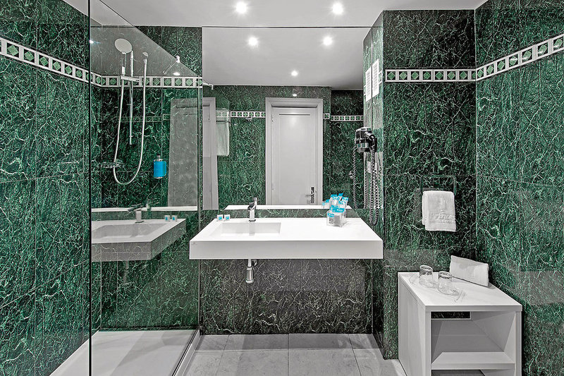 SENTIDO Gran Canaria Princess - Erwachsenenhotel ab 16 Jahren 17