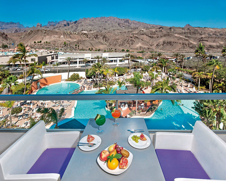 SENTIDO Gran Canaria Princess - Erwachsenenhotel ab 16 Jahren 18