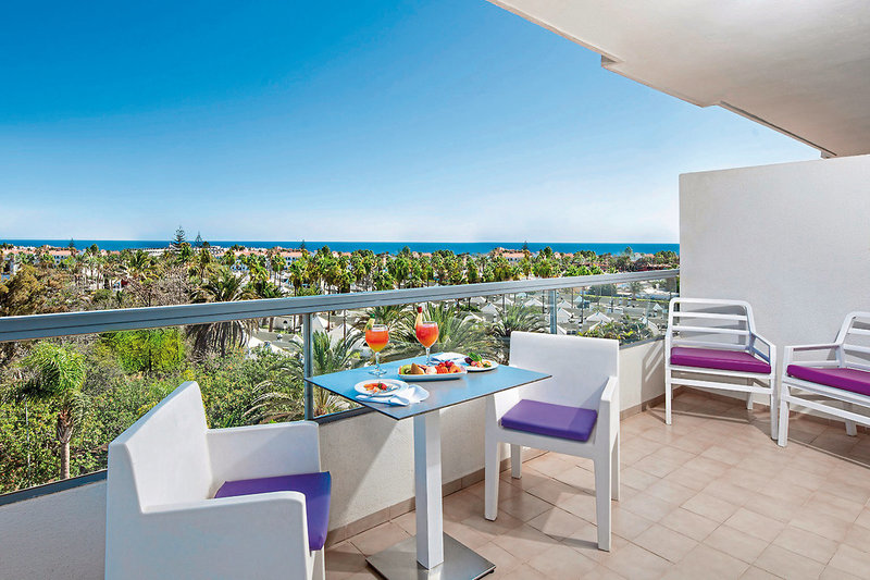 SENTIDO Gran Canaria Princess - Erwachsenenhotel ab 16 Jahren 20