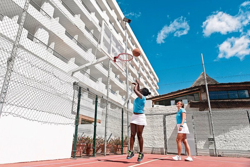 SENTIDO Gran Canaria Princess - Erwachsenenhotel ab 16 Jahren 23