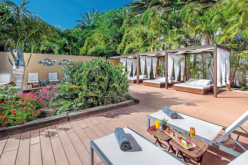 SENTIDO Gran Canaria Princess - Erwachsenenhotel ab 16 Jahren 24