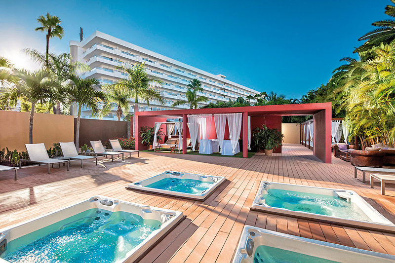 SENTIDO Gran Canaria Princess - Erwachsenenhotel ab 16 Jahren 25