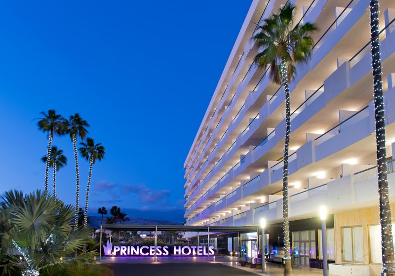 Gran Canaria Princess 9