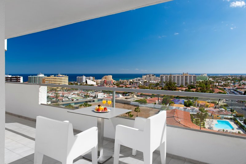 Gran Canaria Princess 27