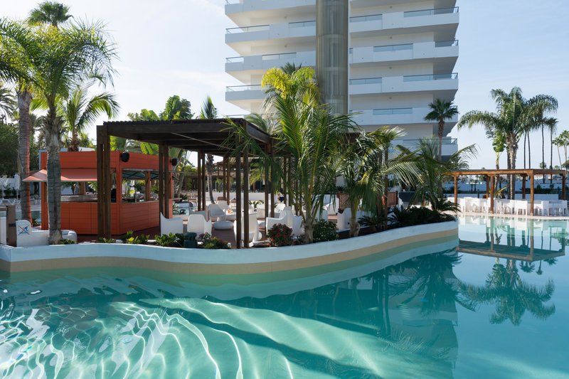 Gran Canaria Princess 30