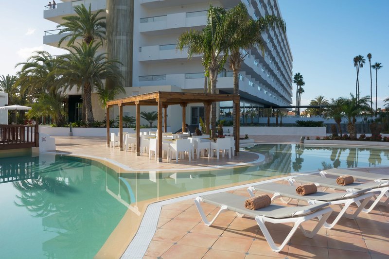 SENTIDO Gran Canaria Princess - Erwachsenenhotel ab 16 Jahren 15