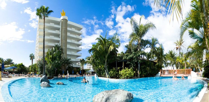 SENTIDO Gran Canaria Princess - Erwachsenenhotel ab 16 Jahren 16