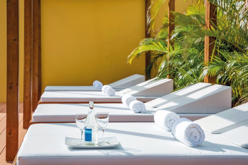 SENTIDO Gran Canaria Princess - Erwachsenenhotel ab 16 Jahren 19