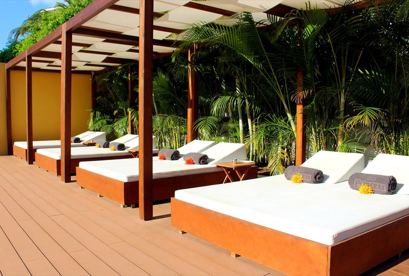 SENTIDO Gran Canaria Princess - Erwachsenenhotel ab 16 Jahren 20