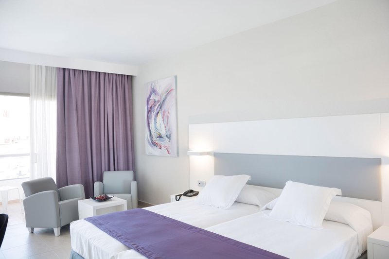 SENTIDO Gran Canaria Princess - Erwachsenenhotel ab 16 Jahren 22