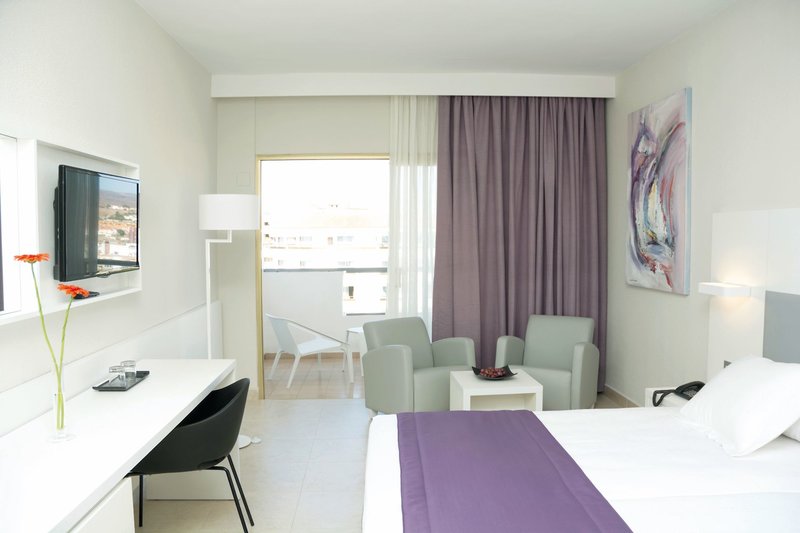 SENTIDO Gran Canaria Princess - Erwachsenenhotel ab 16 Jahren 23