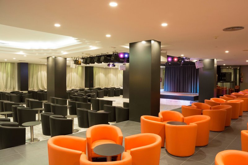 SENTIDO Gran Canaria Princess - Erwachsenenhotel ab 16 Jahren 26