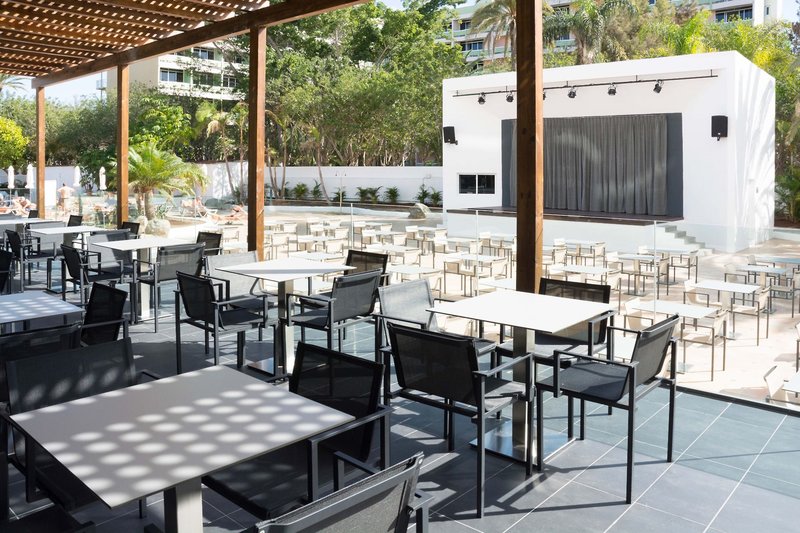 SENTIDO Gran Canaria Princess - Erwachsenenhotel ab 16 Jahren 27