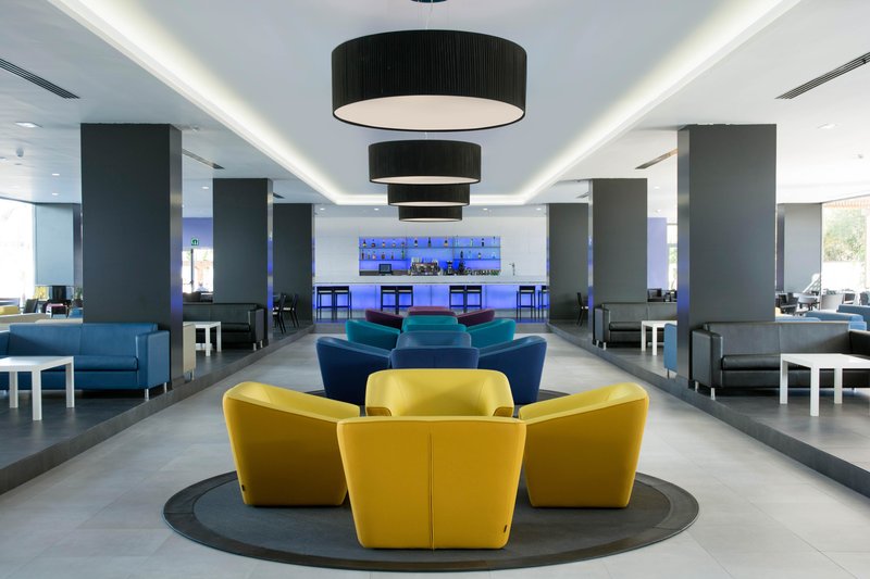 SENTIDO Gran Canaria Princess - Erwachsenenhotel ab 16 Jahren 17