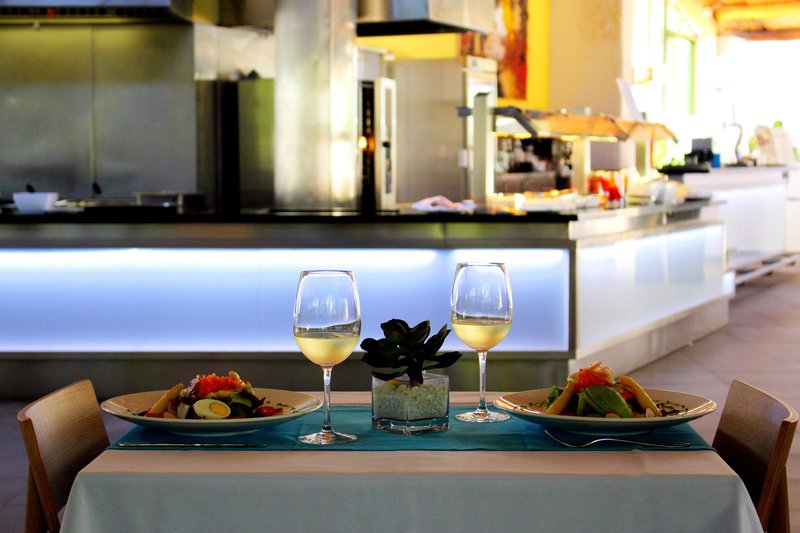 SENTIDO Gran Canaria Princess - Erwachsenenhotel ab 16 Jahren 20