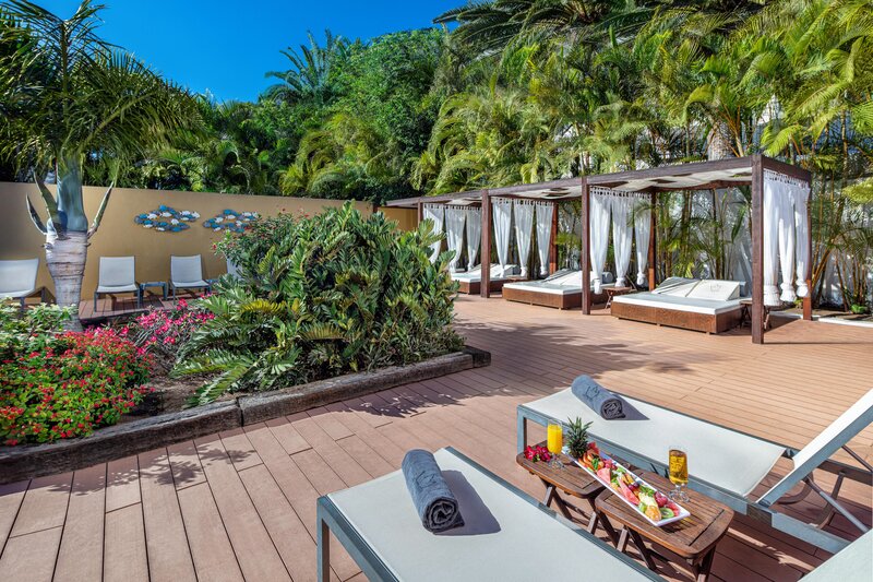 SENTIDO Gran Canaria Princess - Erwachsenenhotel ab 16 Jahren 35