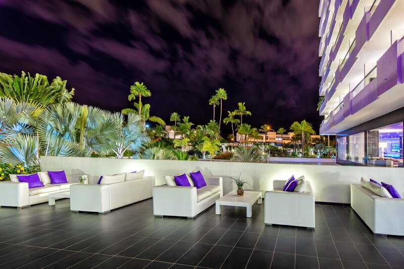 SENTIDO Gran Canaria Princess - Erwachsenenhotel ab 16 Jahren 36