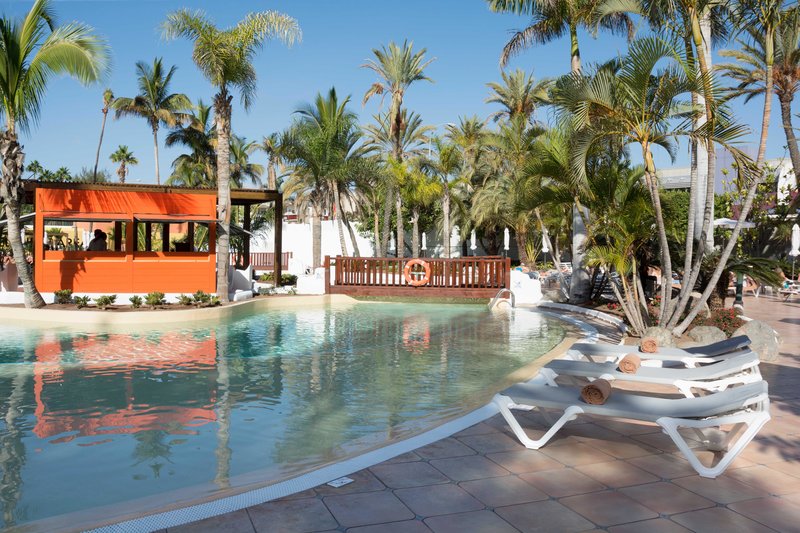 Gran Canaria Princess 1