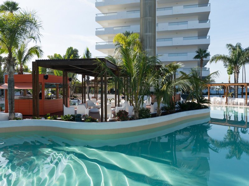 SENTIDO Gran Canaria Princess - Erwachsenenhotel ab 16 Jahren 1
