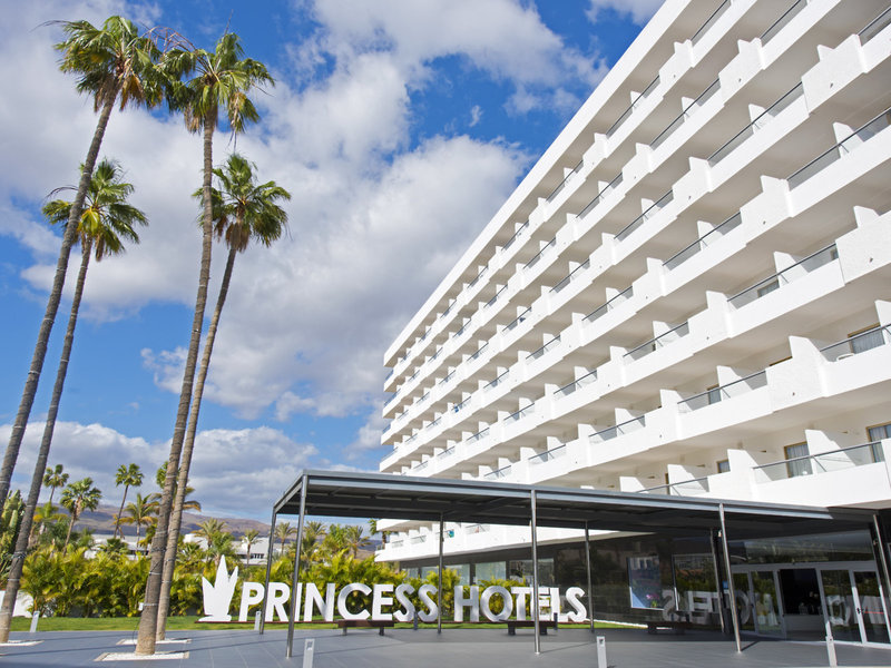SENTIDO Gran Canaria Princess - Erwachsenenhotel ab 16 Jahren 2