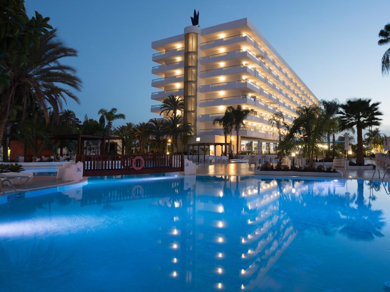 SENTIDO Gran Canaria Princess - Erwachsenenhotel ab 16 Jahren 3