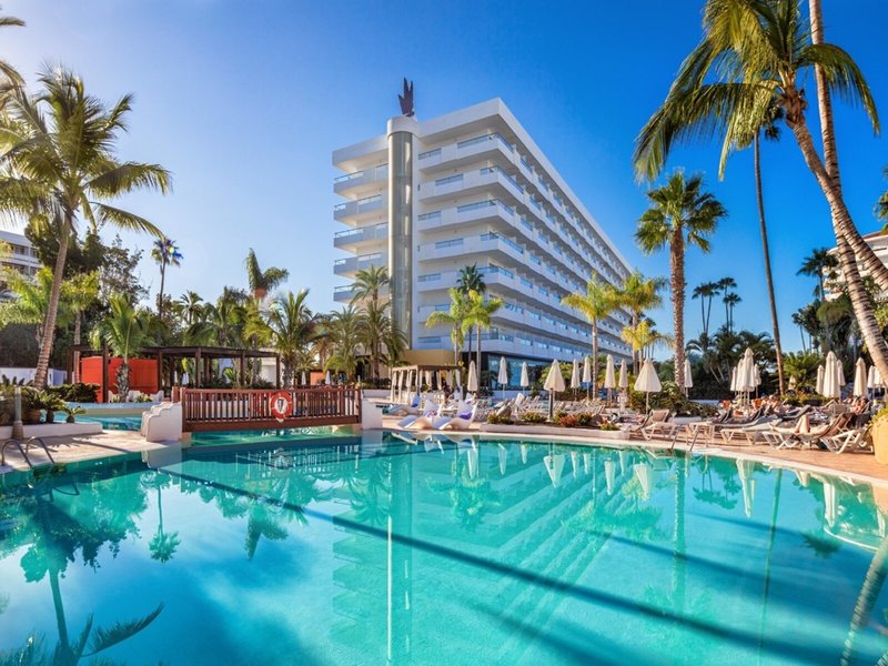 SENTIDO Gran Canaria Princess - Erwachsenenhotel ab 16 Jahren 4