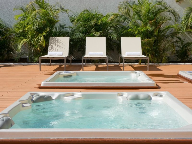 SENTIDO Gran Canaria Princess - Erwachsenenhotel ab 16 Jahren 5