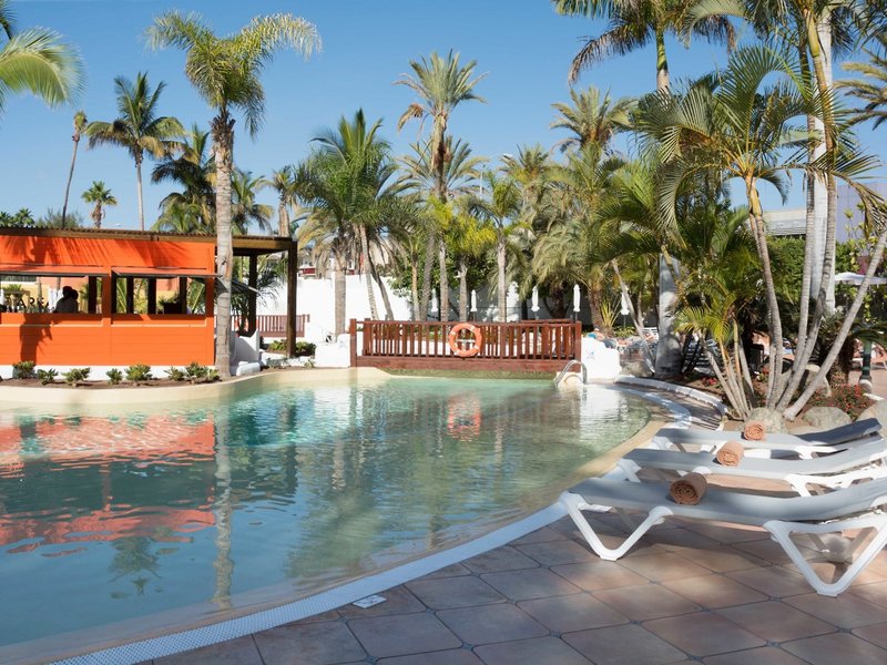 SENTIDO Gran Canaria Princess - Erwachsenenhotel ab 16 Jahren 7