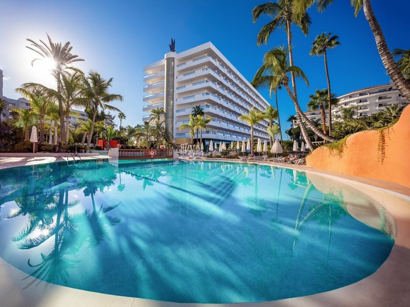 SENTIDO Gran Canaria Princess - Erwachsenenhotel ab 16 Jahren 10