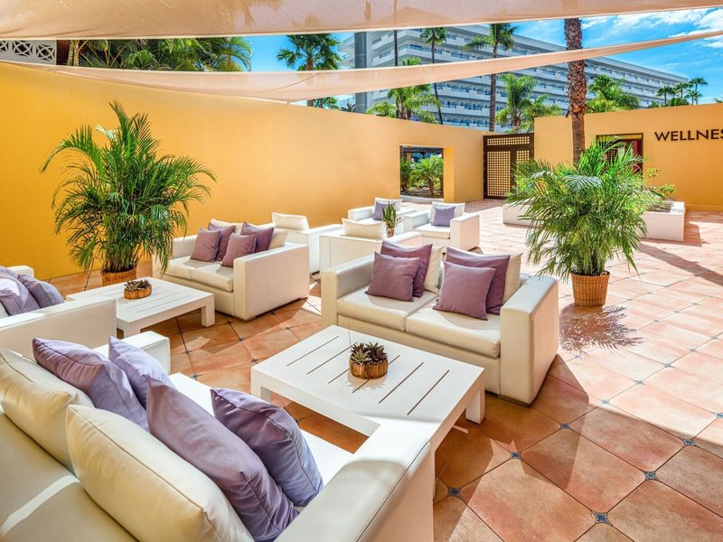 SENTIDO Gran Canaria Princess - Erwachsenenhotel ab 16 Jahren 17