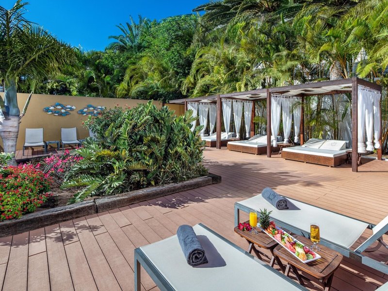 SENTIDO Gran Canaria Princess - Erwachsenenhotel ab 16 Jahren 41