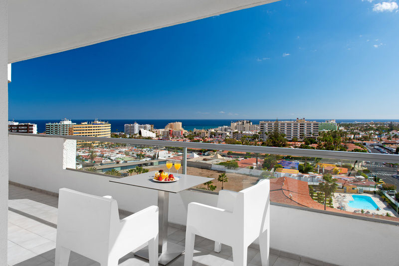 Gran Canaria Princess 12