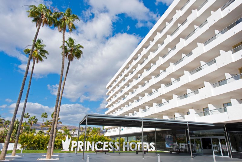 Gran Canaria Princess 22