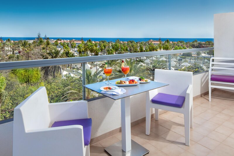 Gran Canaria Princess 28