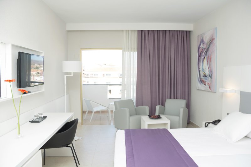 Gran Canaria Princess 31