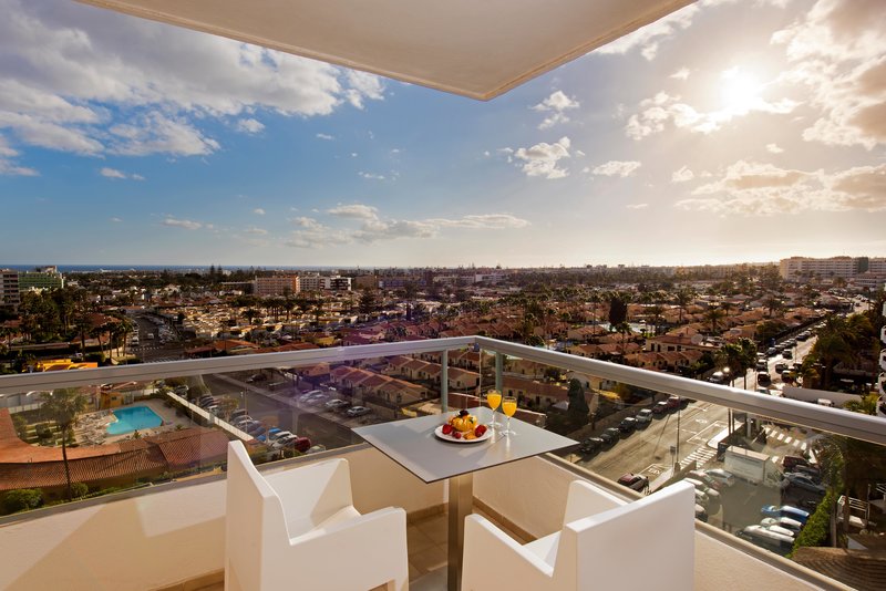 Gran Canaria Princess 44