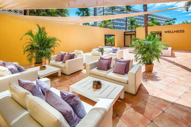 Gran Canaria Princess 46