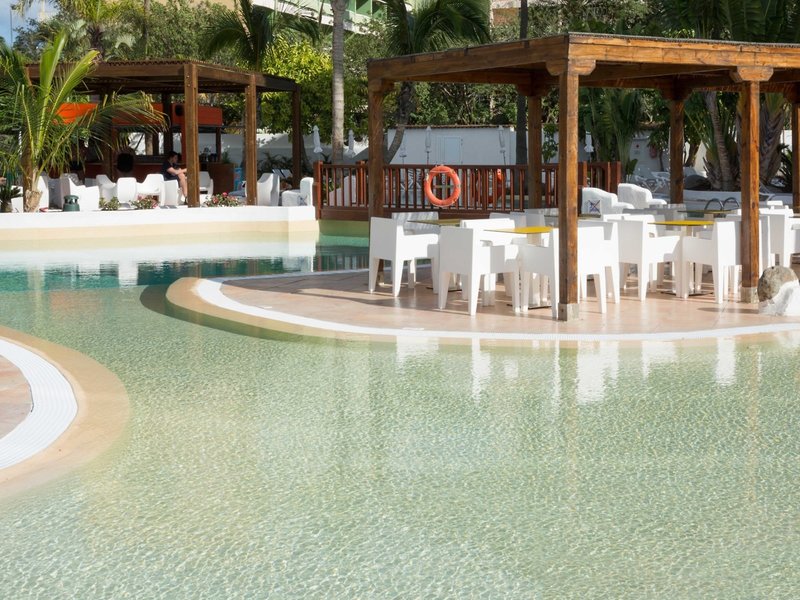 Gran Canaria Princess 8