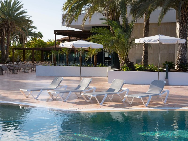 Gran Canaria Princess 9