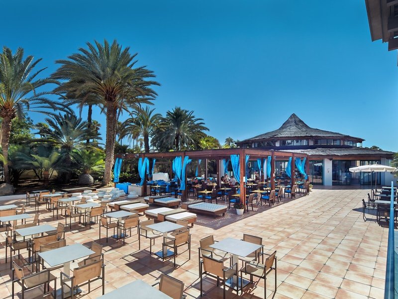 Gran Canaria Princess 19