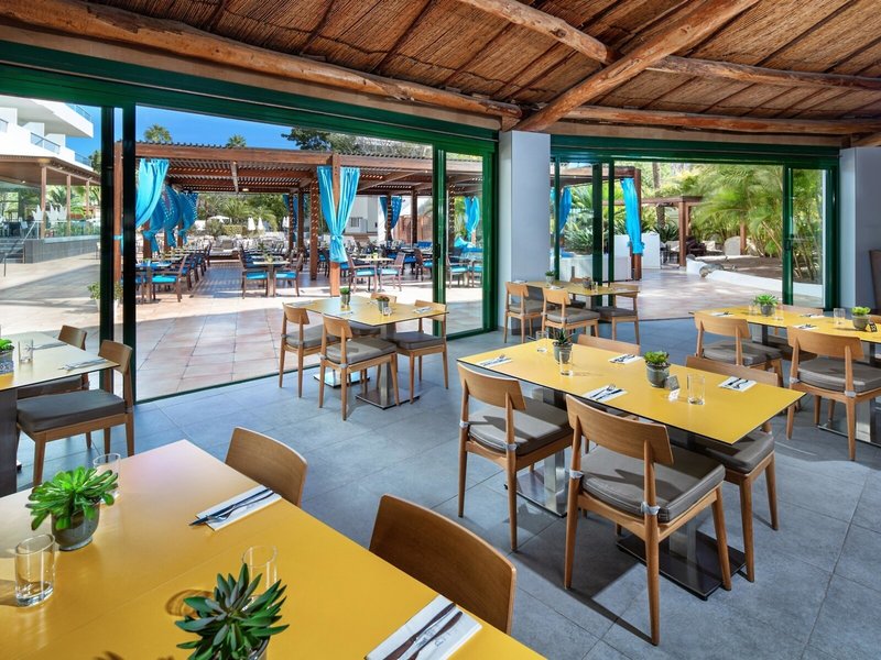 Gran Canaria Princess 29