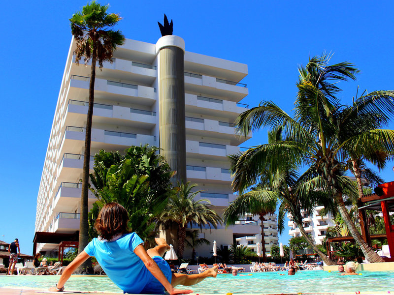 Gran Canaria Princess 33