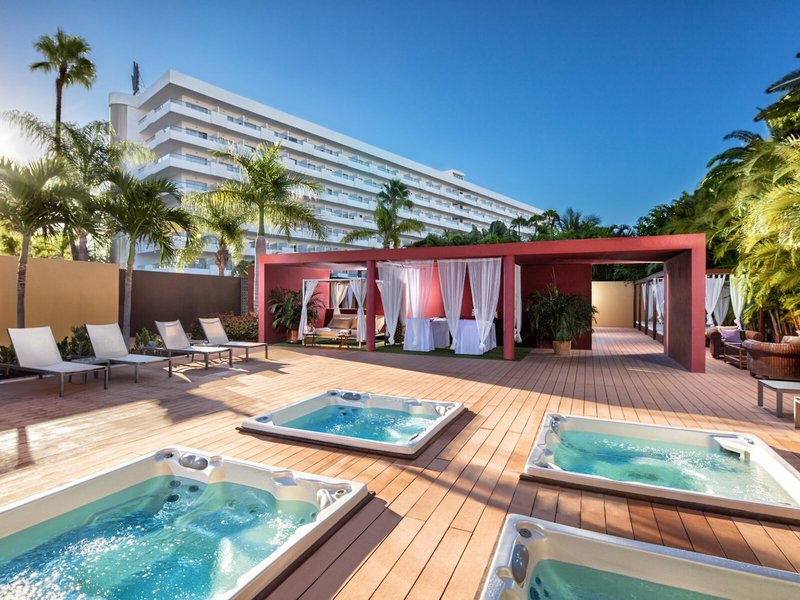 Gran Canaria Princess 40