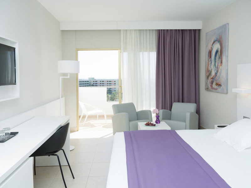 Gran Canaria Princess 42