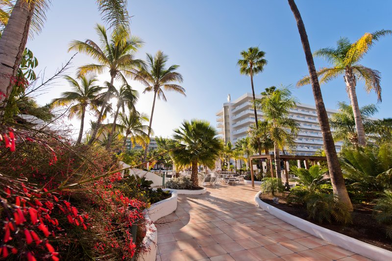 Gran Canaria Princess 22