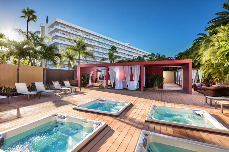 Gran Canaria Princess 23