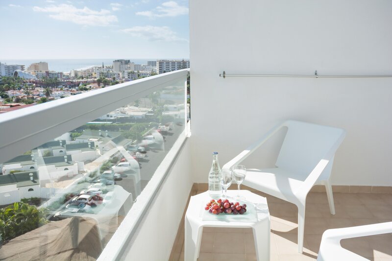Gran Canaria Princess 27